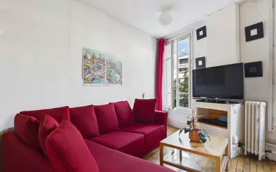 Paris 20E (75020)