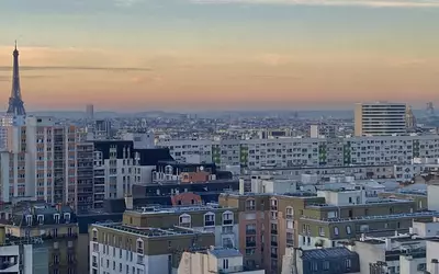 Paris 14E (75014)