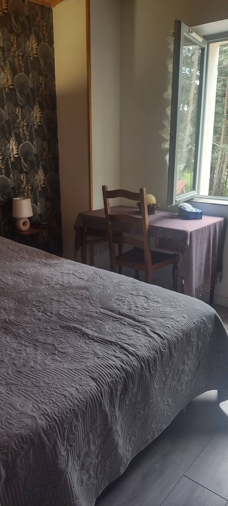 La Bastide (83840)