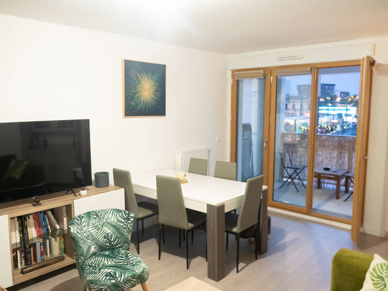 Saint-Denis (93200)