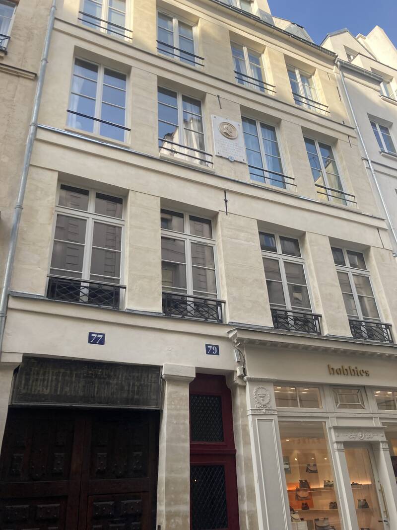 Paris 3E (75003)