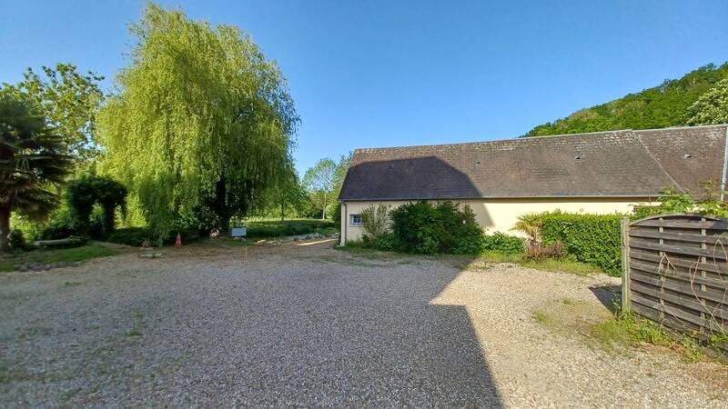 La Bonneville-Sur-Iton (27190)
