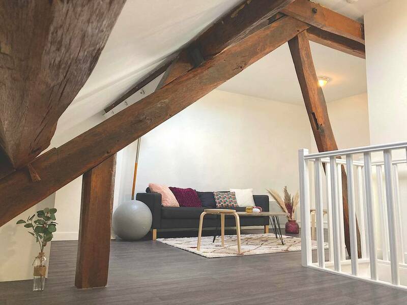 Melun (77000)