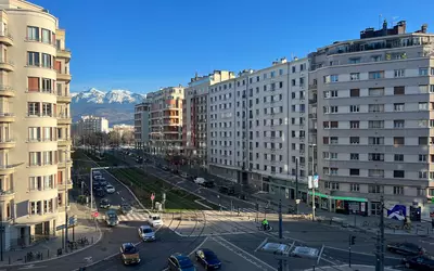 Grenoble (38000)