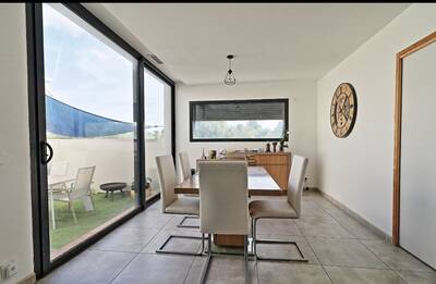 Vente maison 5 pièces Perpignan (66)