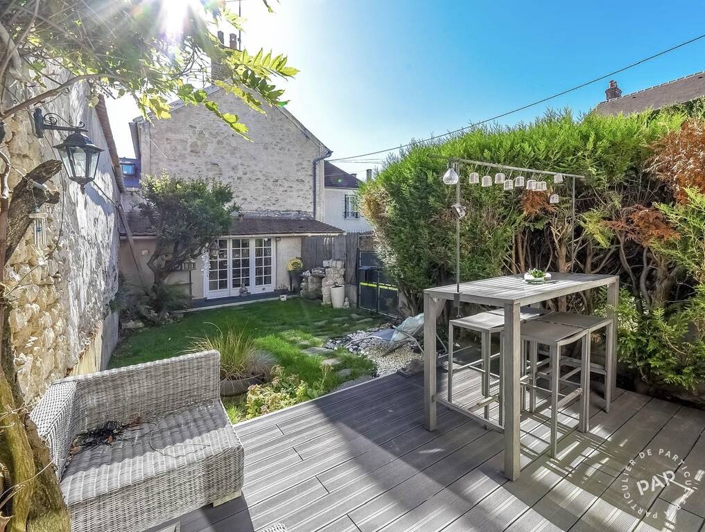 Vente maison 81 m² Presles (95590) - 81 m² - 265.000 € | Particulier à Particulier — 2