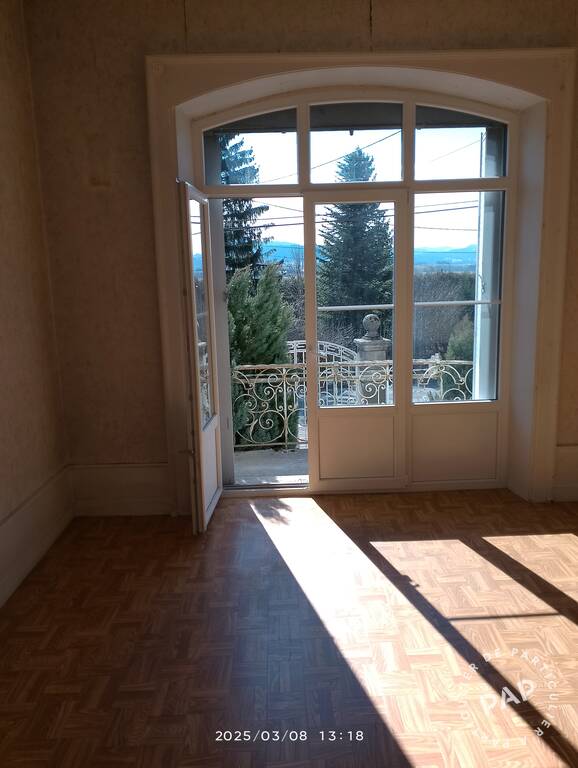 Vente maison 171 m² Morteau (25500) - 171 m² - 390.000 € | Particulier à Particulier — 5