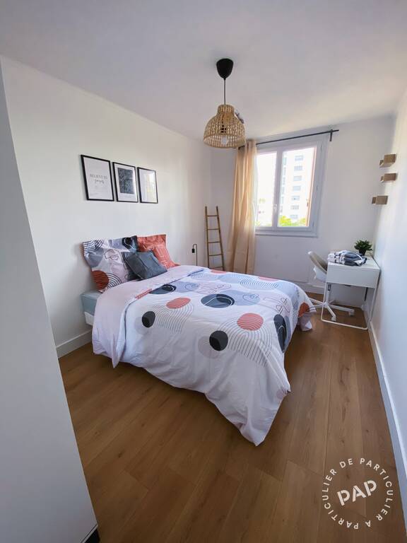 Location immobilier 547 € Pontoise (95300)