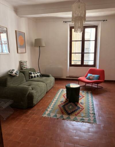 Location maison 5 pièces Buis-les-Baronnies (26170)