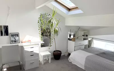 (Loft), Bagnolet (93170)