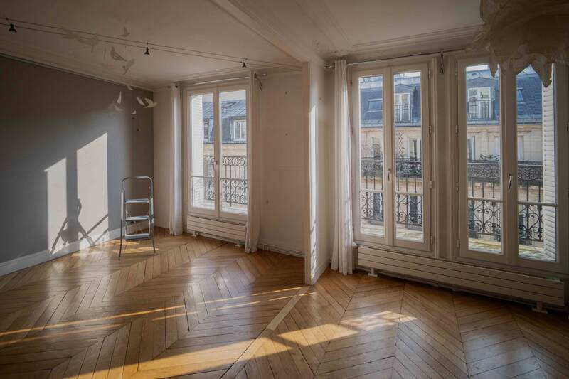 Paris 6E (75006)