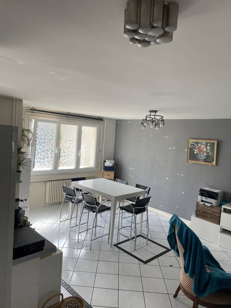 Saint-Étienne (42000)