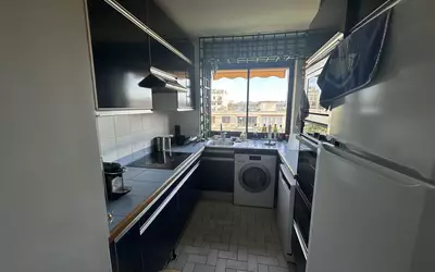 Neuilly-Sur-Seine (92200)