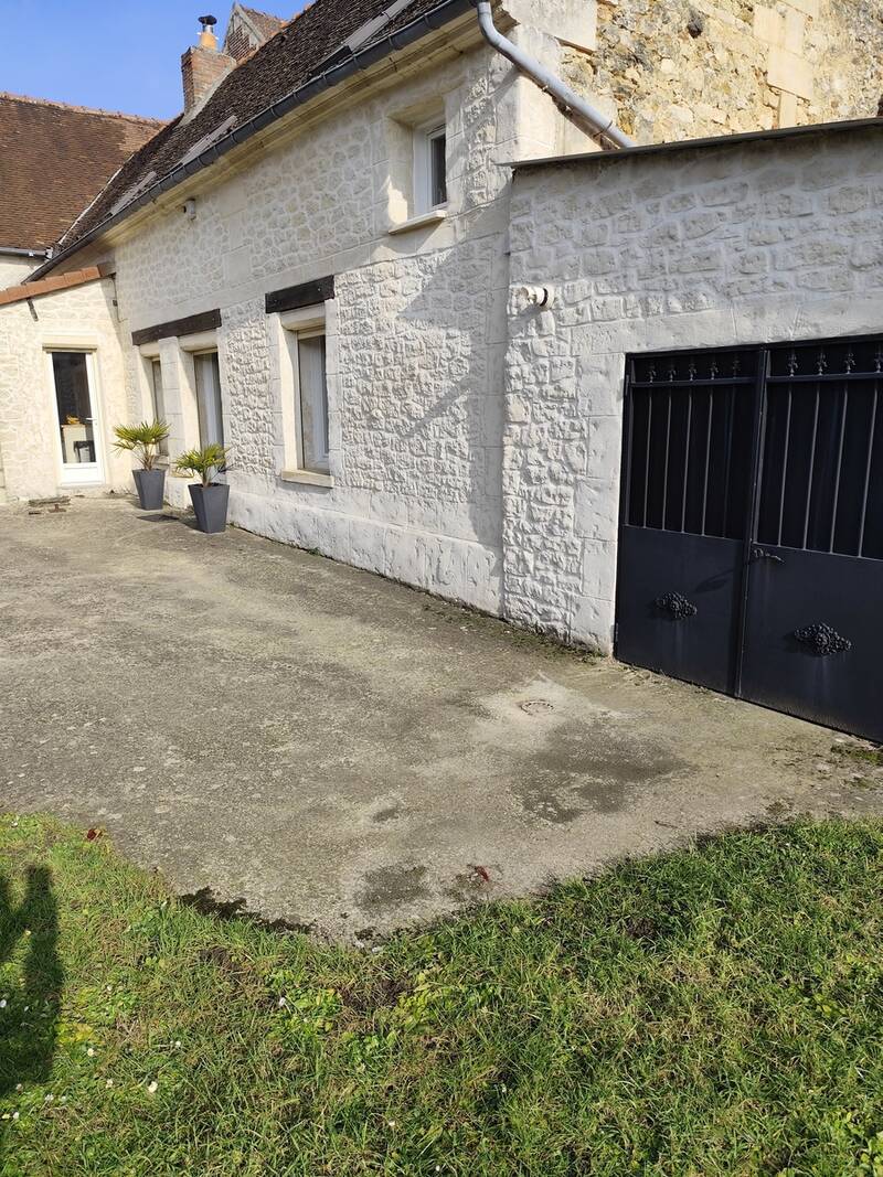 Neuilly-Sous-Clermont (60290)