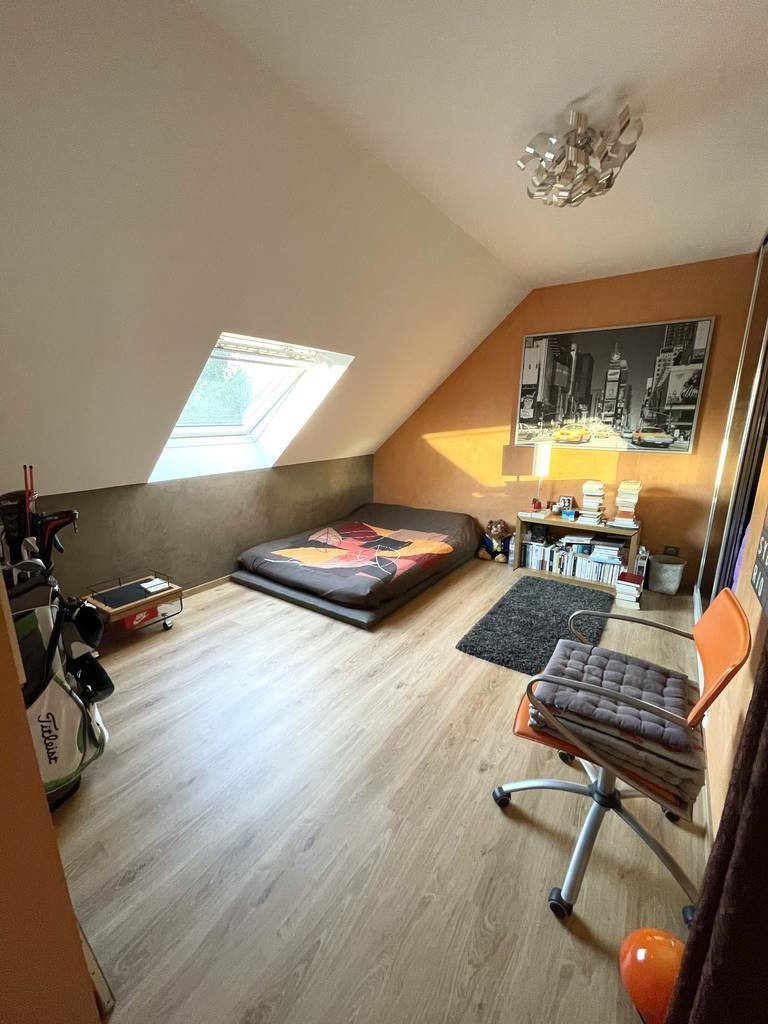 Courdimanche (95800)