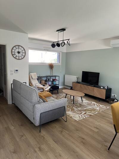 Vente maison 4 pièces Villenave-d'Ornon (33140)