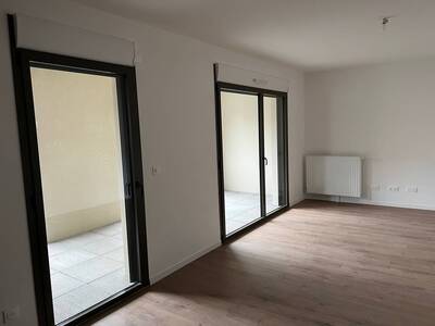 Location appartement 3 pièces Cachan (94230)