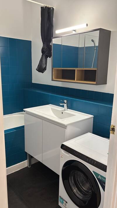 Location appartement 2 pièces Cholet (49300)