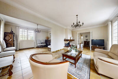 Vente maison 5 pièces Cestas (33610)