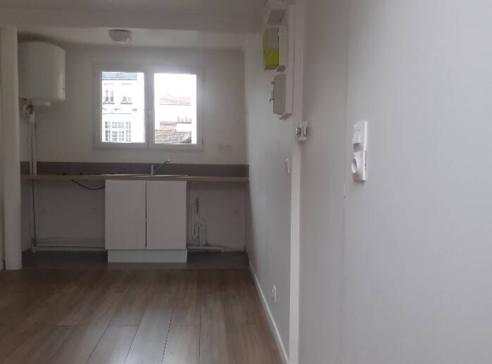 Paris 17E (75017)