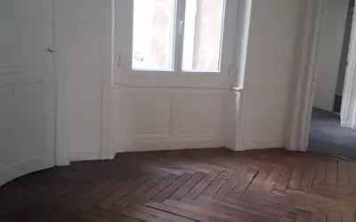 Nantes (44000)
