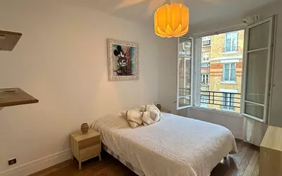Paris 15E (75015)