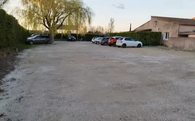Entraigues-Sur-La-Sorgue