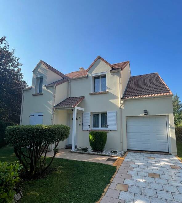 Saint-Pierre-Du-Perray (91280)