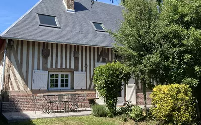 Beaufour-Druval (14340)