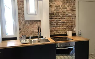 Paris 19E (75019)