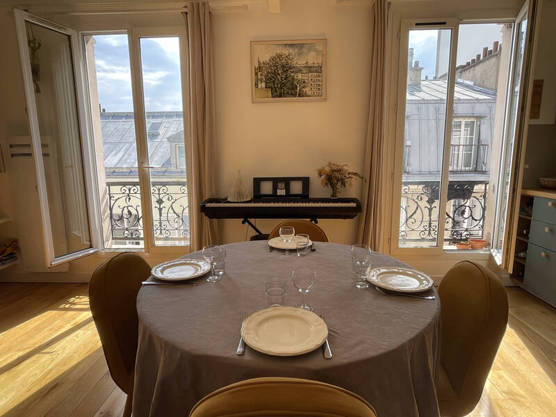 Paris 19E (75019)