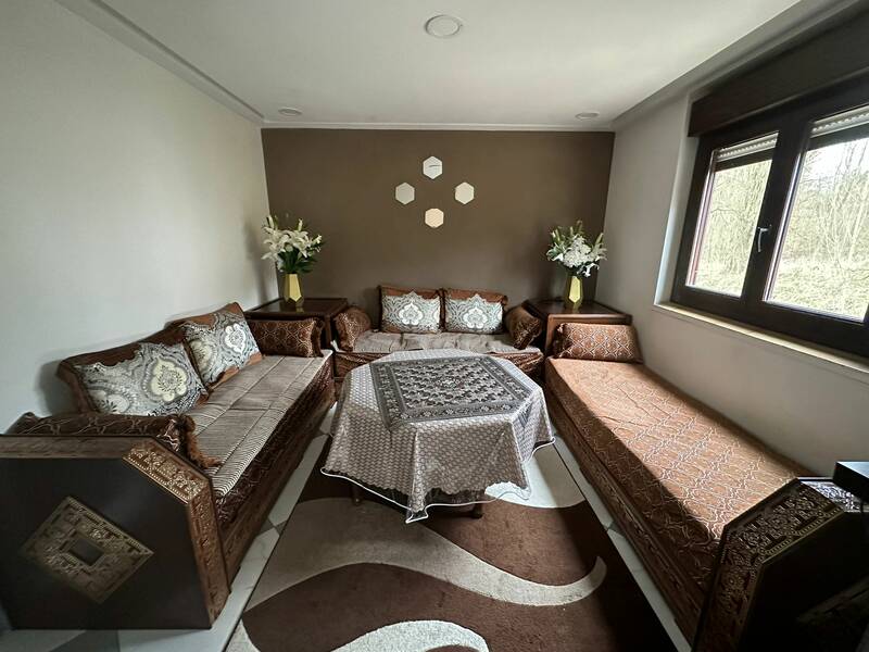Clichy-Sous-Bois (93390)