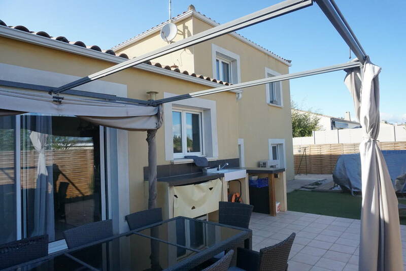 Béziers (34500)