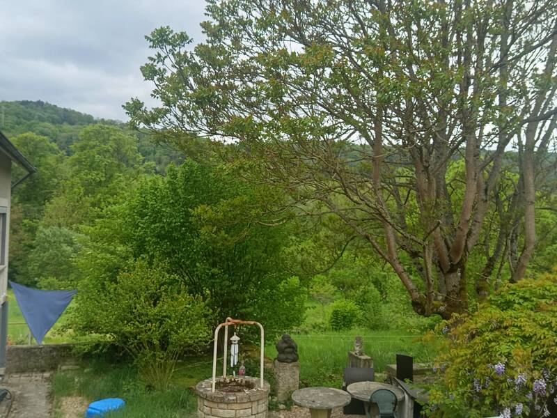 Grosbois-En-Montagne (21540)