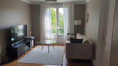 Location appartement 4 pièces Avon (77210)