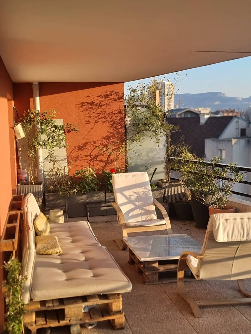 Marseille 8E