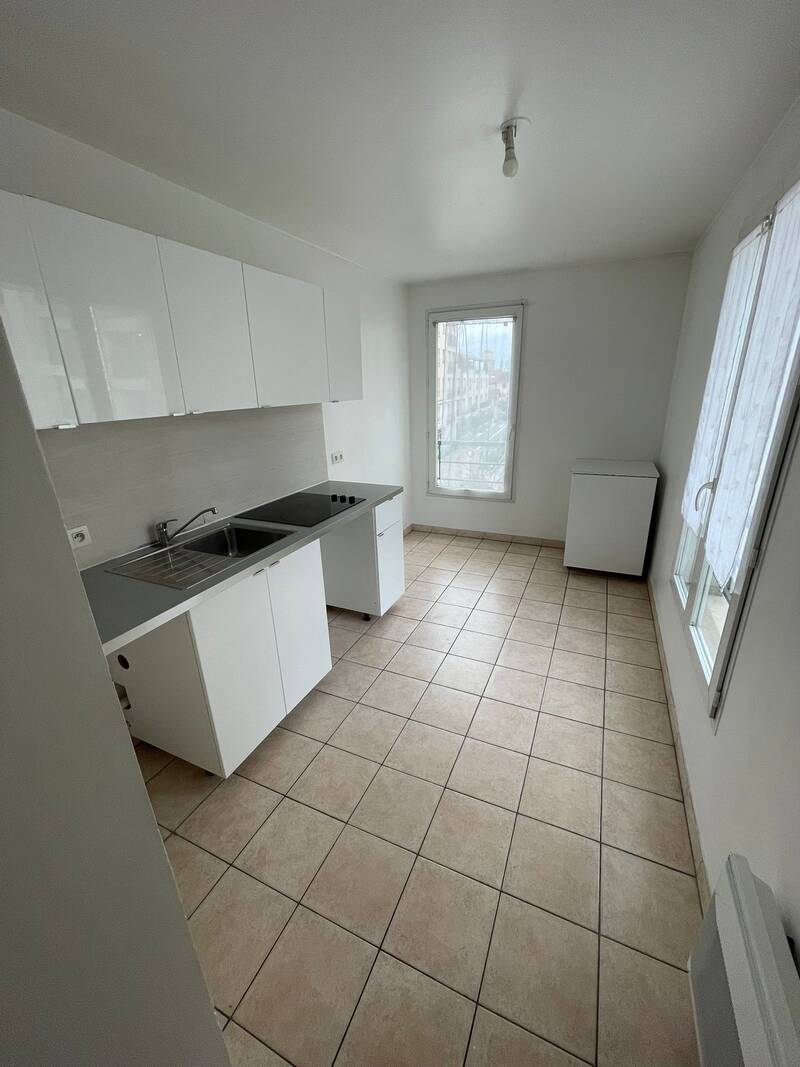 Asnières-Sur-Seine