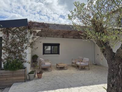 Vente maison 5 pièces Jumièges (76480)