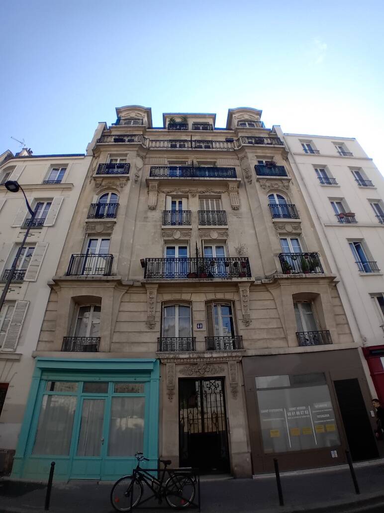 Paris 12E (75012)