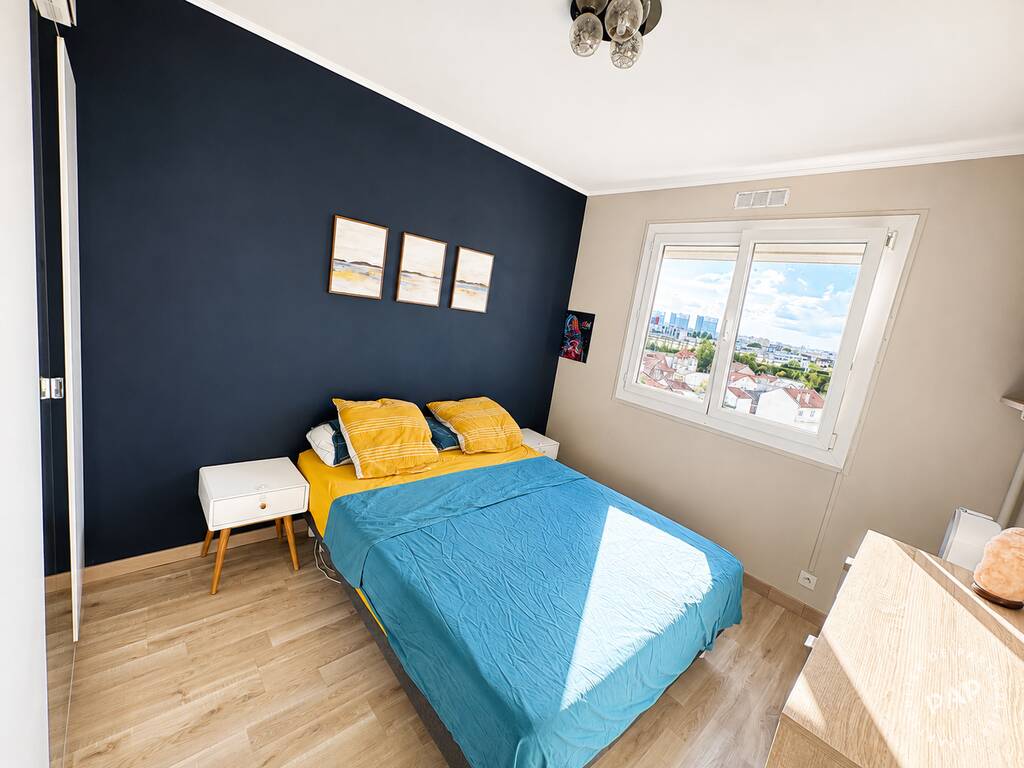 Vente immobilier 328.400&nbsp;&euro; Maisons-Alfort (94700)
