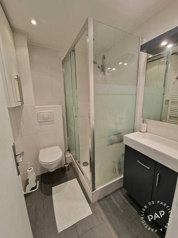 Appartement Boulogne-Billancourt (92100) 389.000&nbsp;&euro;