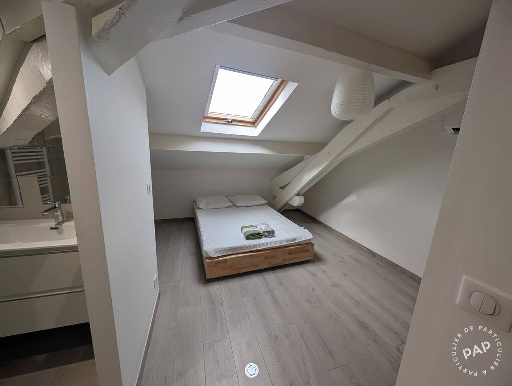 Location immobilier 1.190&nbsp;&euro; Menton (06500)