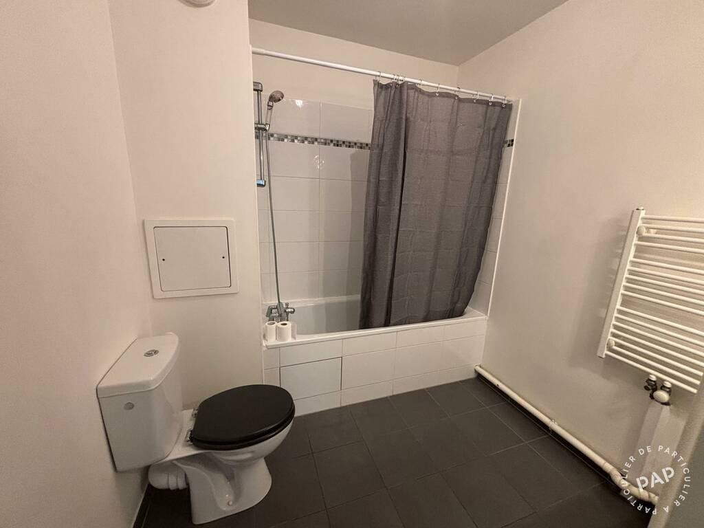 Location Arcueil (94110) 45&nbsp;m²