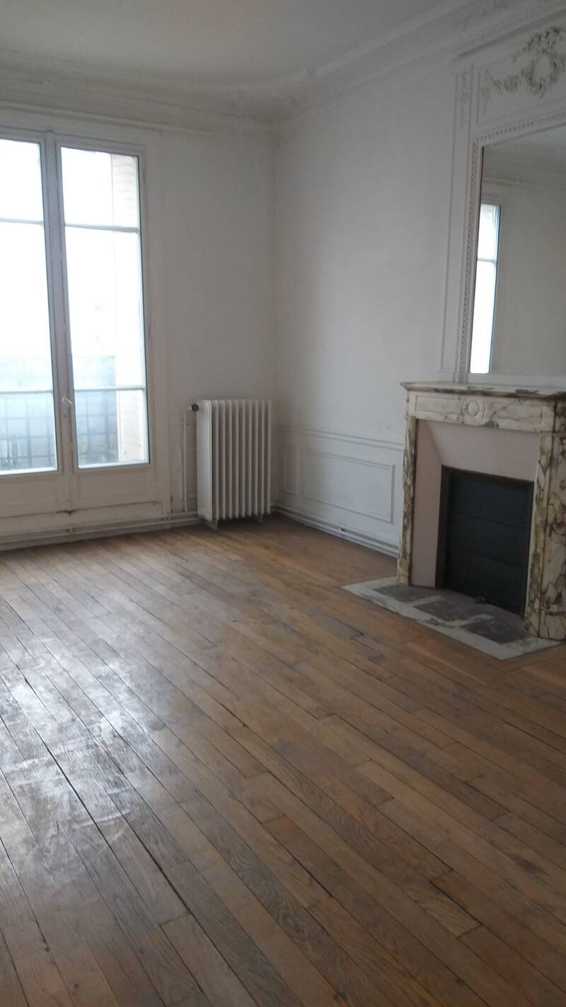 Paris 20E (75020)
