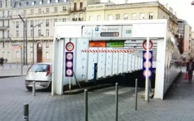 Bordeaux (33000)