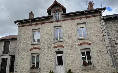 Cieux (87520)