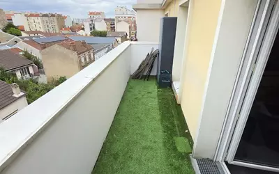 Aubervilliers (93300)
