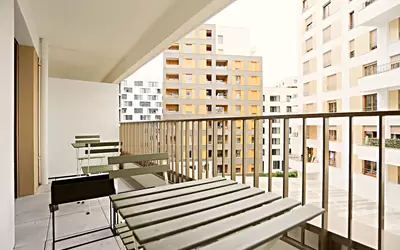 Asnières-Sur-Seine (92600)