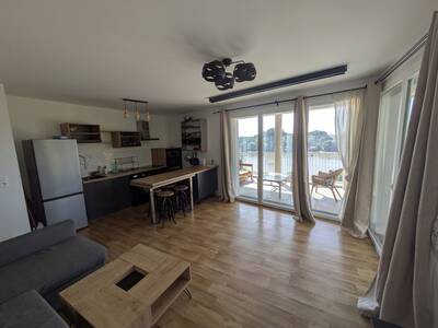 Location appartement 3 pièces Nantes (44)