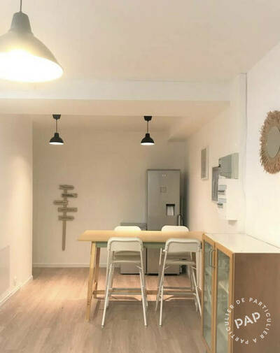 Location chambre en colocation 4 pièces Évry-Courcouronnes (91)